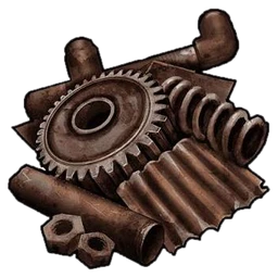 Scrap