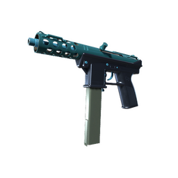 Tec-9 | Blue Blast (Factory New)