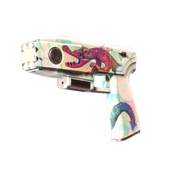 Zeus x27 | Dragon Snore (Factory New)