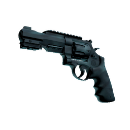 R8 Revolver | Canal Spray (Factory New)