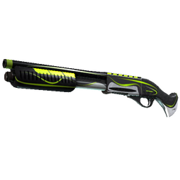 Sawed-Off | Limelight (MW)