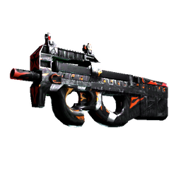 P90 | Vent Rush (MW)