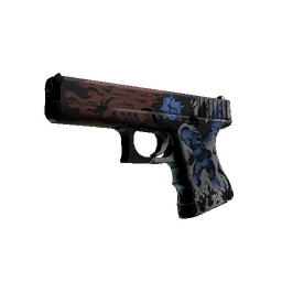 Glock-18 | Sacrifice (FN)