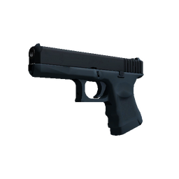 Glock-18 | Night (Minimal Wear)