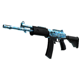 Galil AR | Aqua Terrace (FN)
