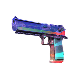 Desert Eagle | Starcade (FN)