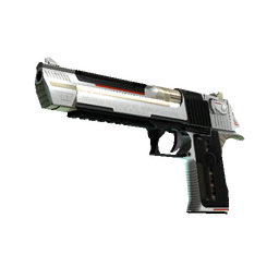 Desert Eagle | Mecha Industries (Minimal Wear)