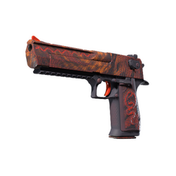 Desert Eagle | Serpent Strike (Factory New)