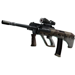 AUG | Copperhead (MW)