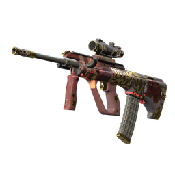 AUG | Lil' Pig (FN)