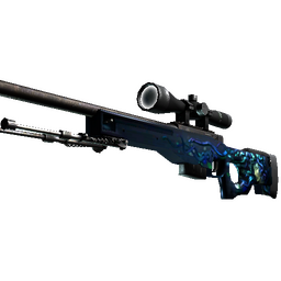 AWP | Medusa (MW)