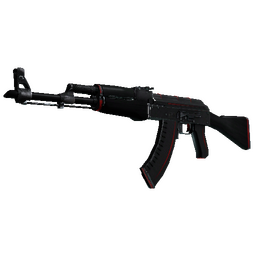 AK-47 | Redline (Field-Tested)