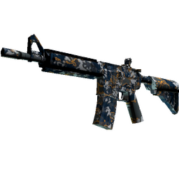 M4A4 | Global Offensive (Factory New)