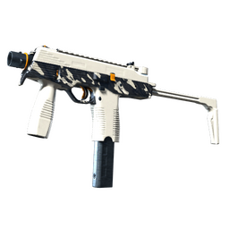 MP9 | Arctic Tri-Tone (Factory New)