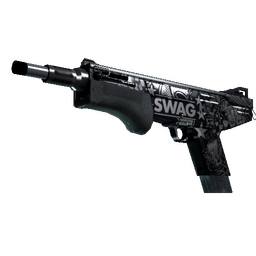 MAG-7 | SWAG-7 (FN)