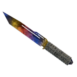 ★ Paracord Knife | Marble Fade (Factory New)