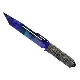 ★ Paracord Knife | Doppler (Minimal Wear)