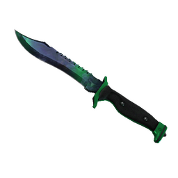 ★ Bowie Knife | Gamma Doppler (Factory New)