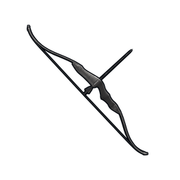 Blackout Bow