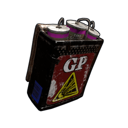 Legacy Satchel