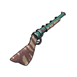 Garden Pipe Shotgun