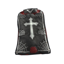 Comfortable Coffin