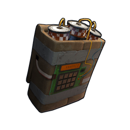 R.A.I.D. Satchel