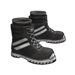 Training Boots