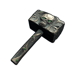 Mystic Hammer