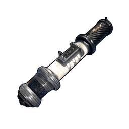 Glory Rocket Launcher