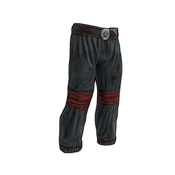 Pirate Pants