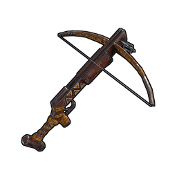 Dead Man Crossbow