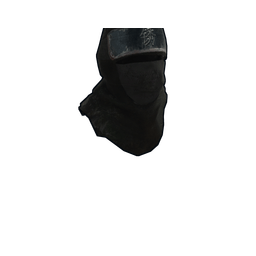 Shinobi Cowl