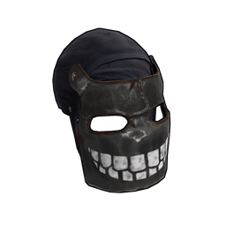 Big Grin