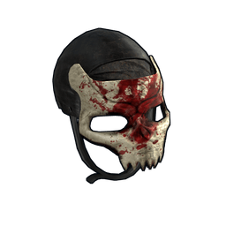 Sacrificial Mask