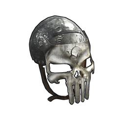 Punishment Mask