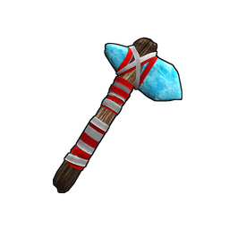 Ice Tooth