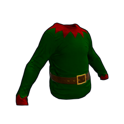 Christmas Elf