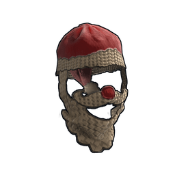 Santa Balaclava