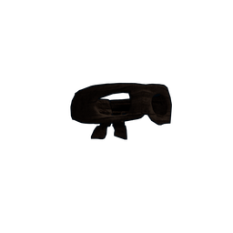 Burglar Mask