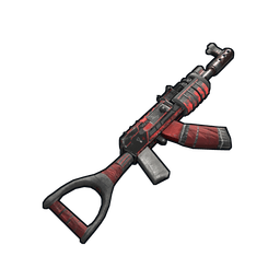Alien Red