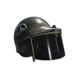 Born To Loot