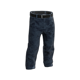 Urban Camo Pants