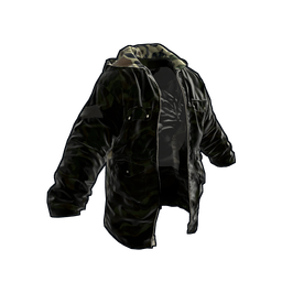 Hunting Jacket