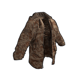 Desert Jacket