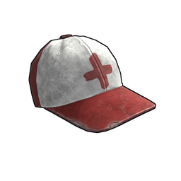 Rescue Cap