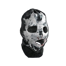 Rorschach Skull