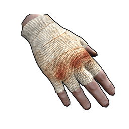 Boxer's Bandages