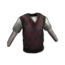 Argyle Scavenger