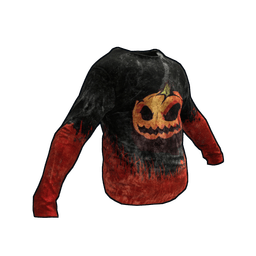 Creepy Jack
